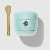 The Clarifying Clay Mask