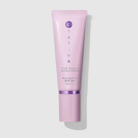 The Milky Sunscreen SPF 50