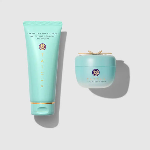 Clarifying Essentials Duo