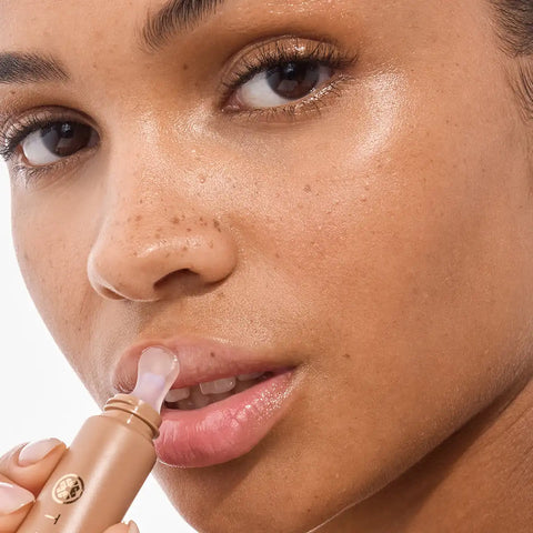 The Melting Lip Balm