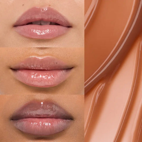 The Melting Lip Balm