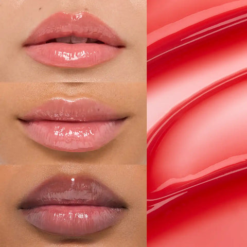 The Melting Lip Balm